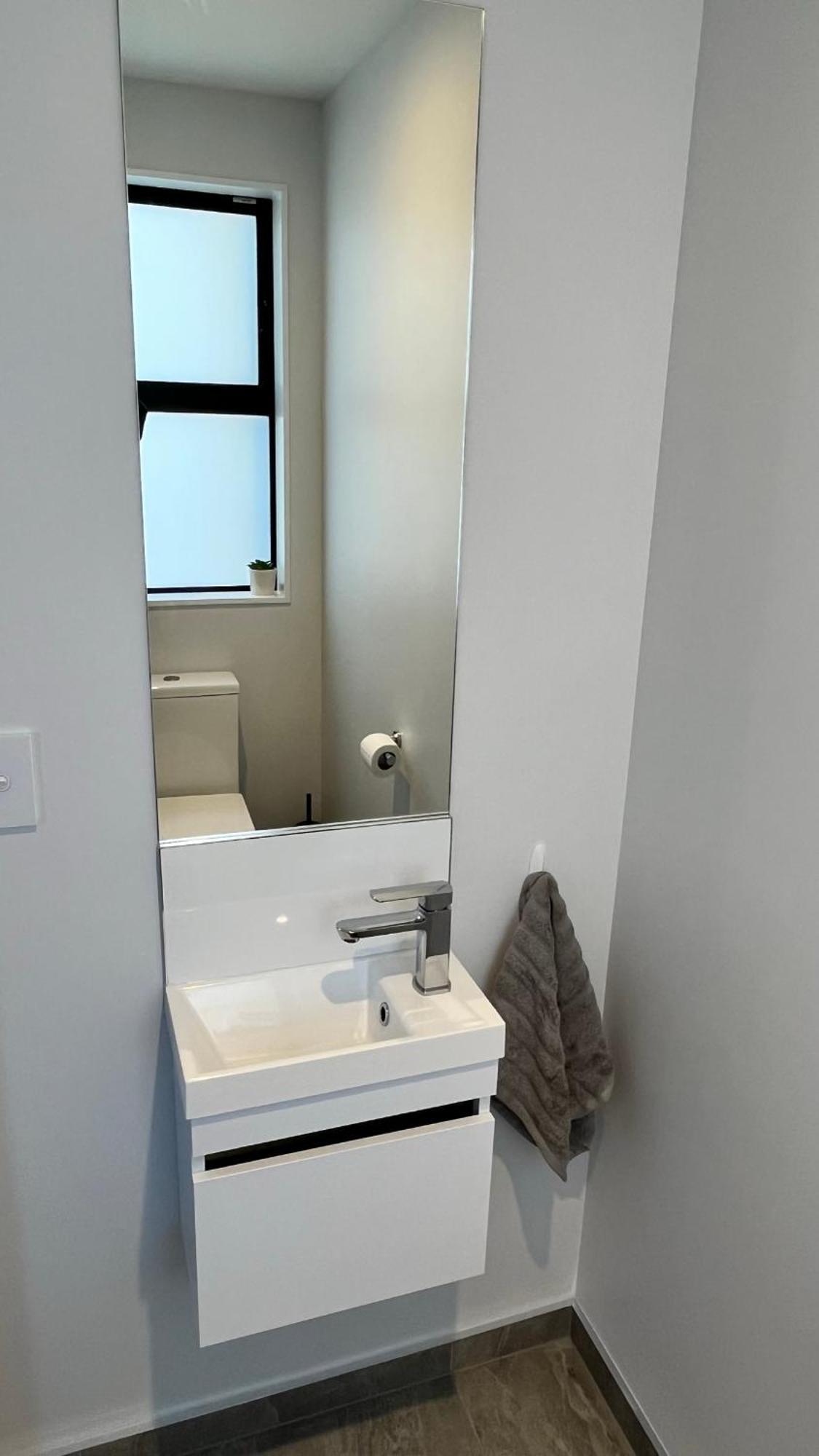 Luxury 2 Bedroom By St James Park 크라이스트처치 외부 사진