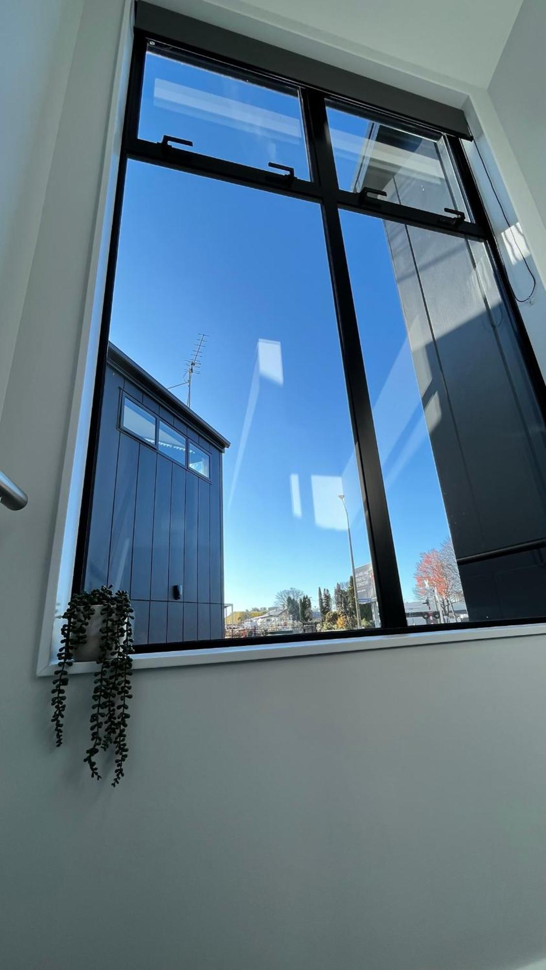 Luxury 2 Bedroom By St James Park 크라이스트처치 외부 사진